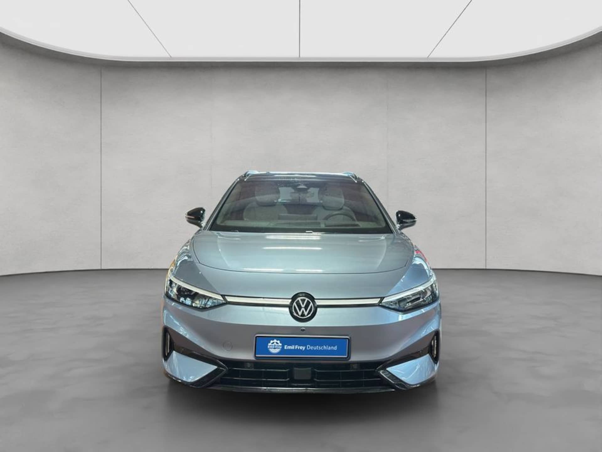 Volkswagen ID.7 Tourer Pro
