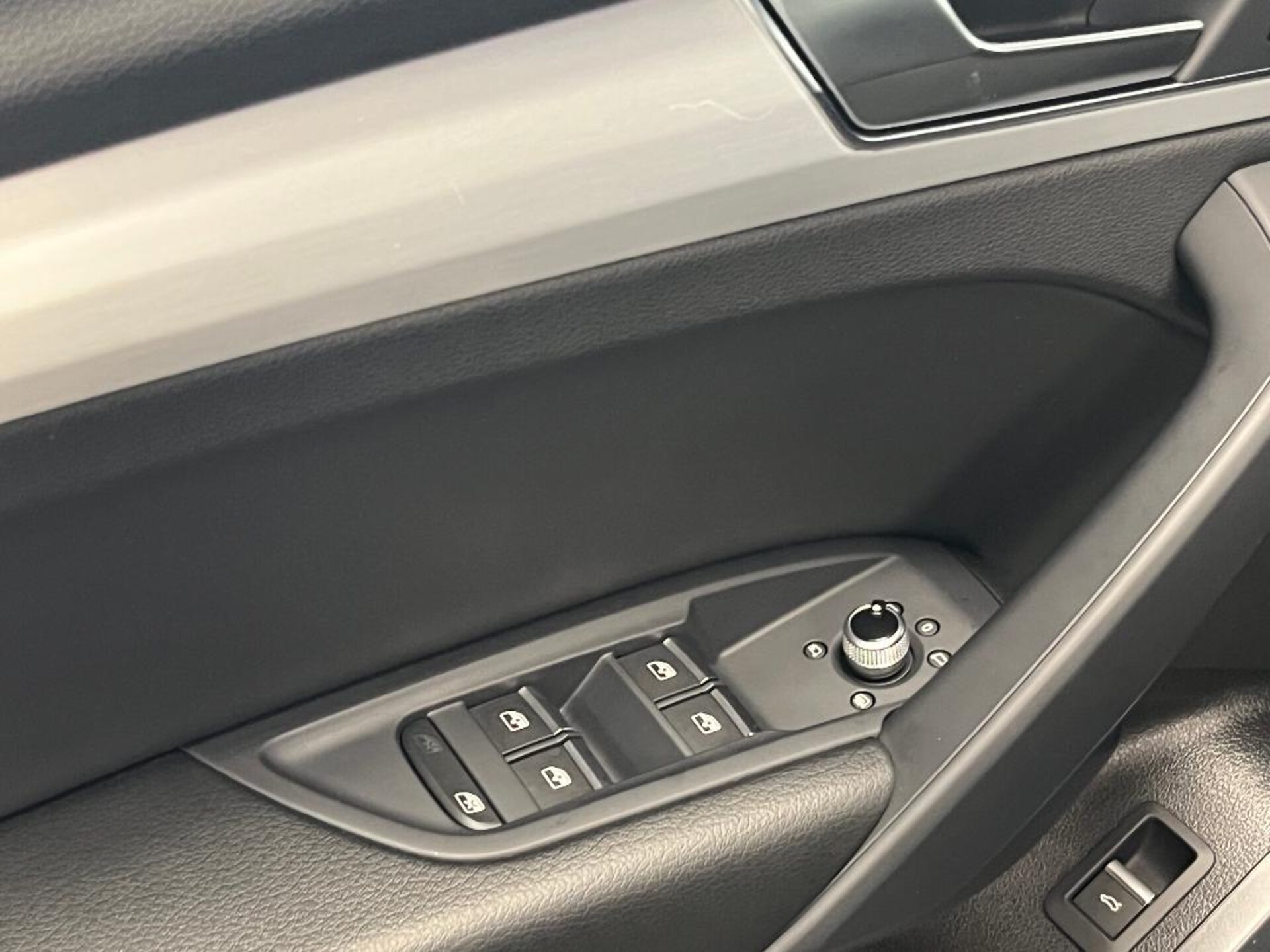 Audi Q5 SUV S line