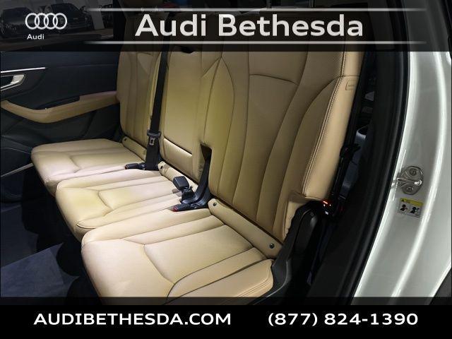 2026 Audi Q7 Premium Plus - Photo 23