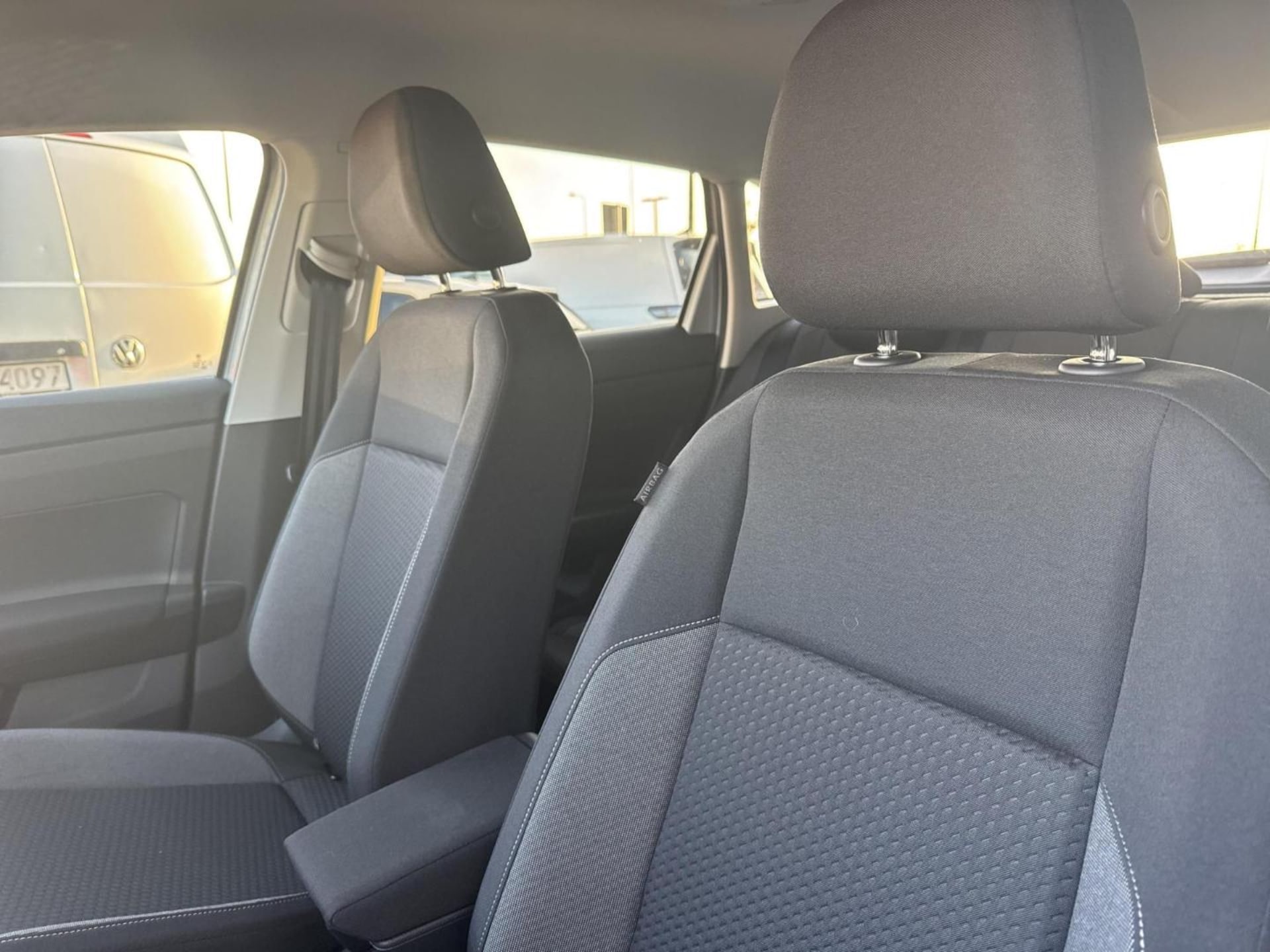 Volkswagen Taigo Life