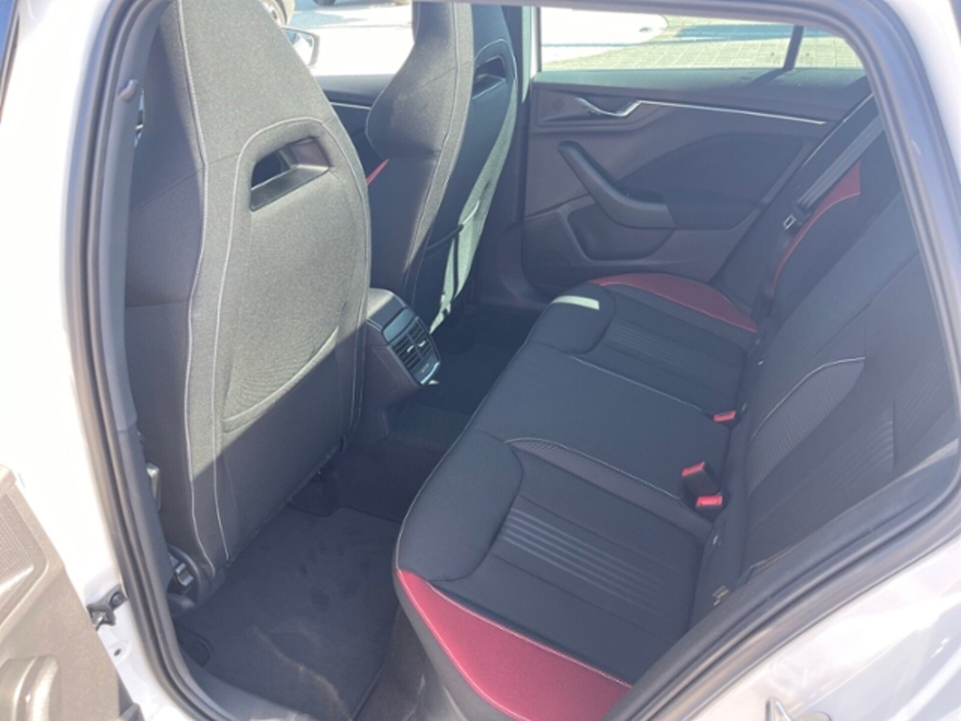 Skoda Kamiq Monte Carlo