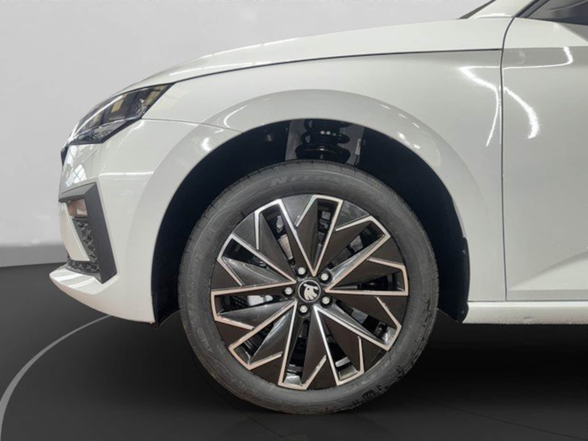 Skoda Scala Selection