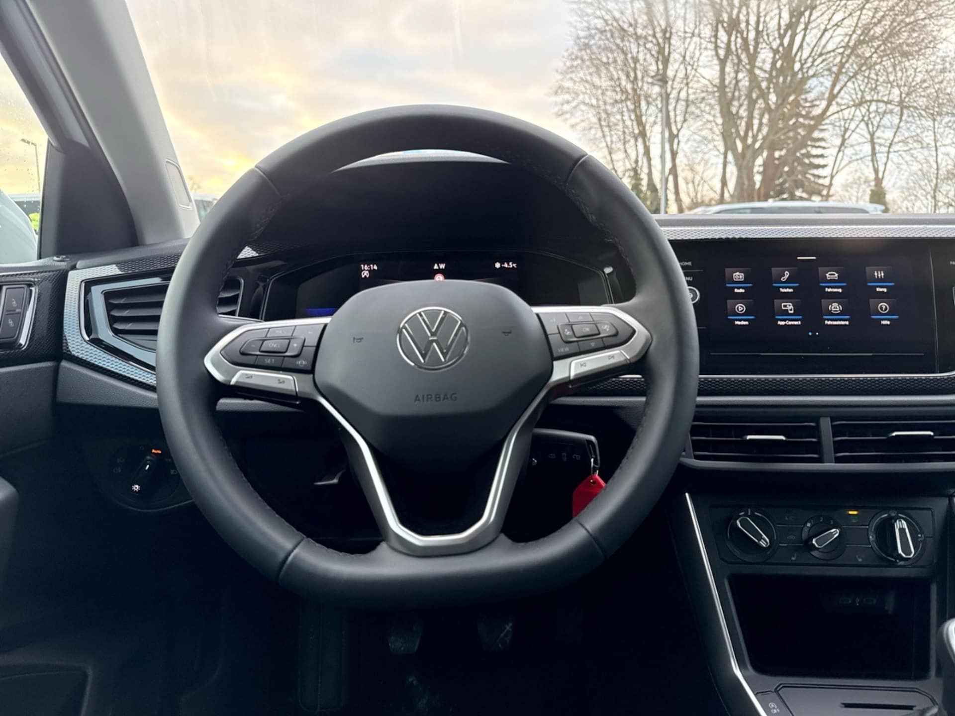Volkswagen Polo Life