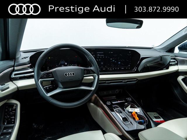 2025 Audi A5 Premium Plus - Photo 13