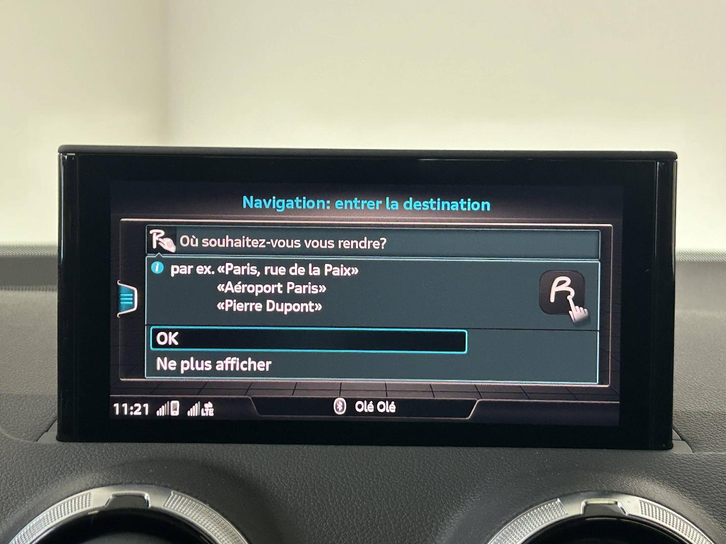 Image about Audi Q2 Advanced 35 TFSI 110 kW (150 ch) 6 vitesses