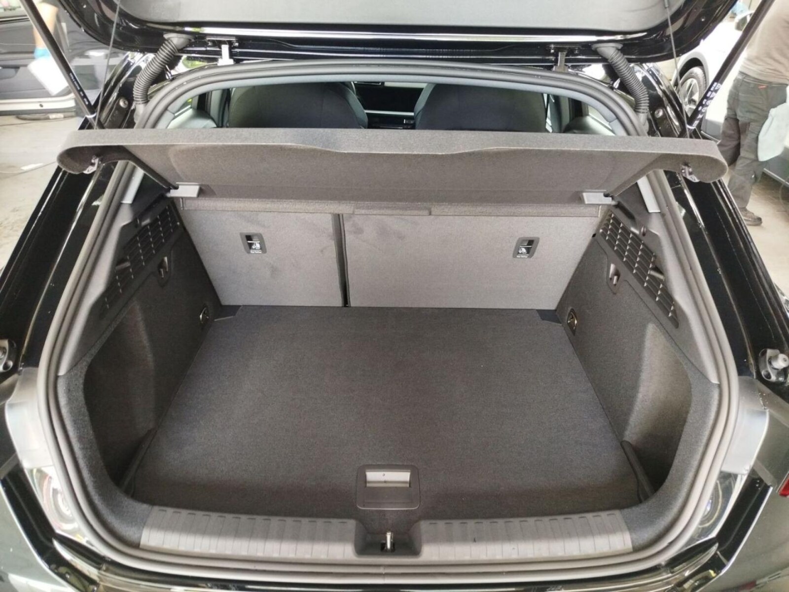 Audi A3 Sportback – Bild 6