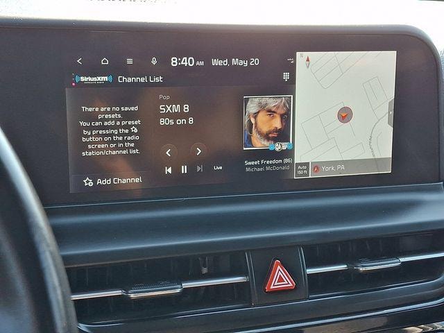 2024 Kia Seltos