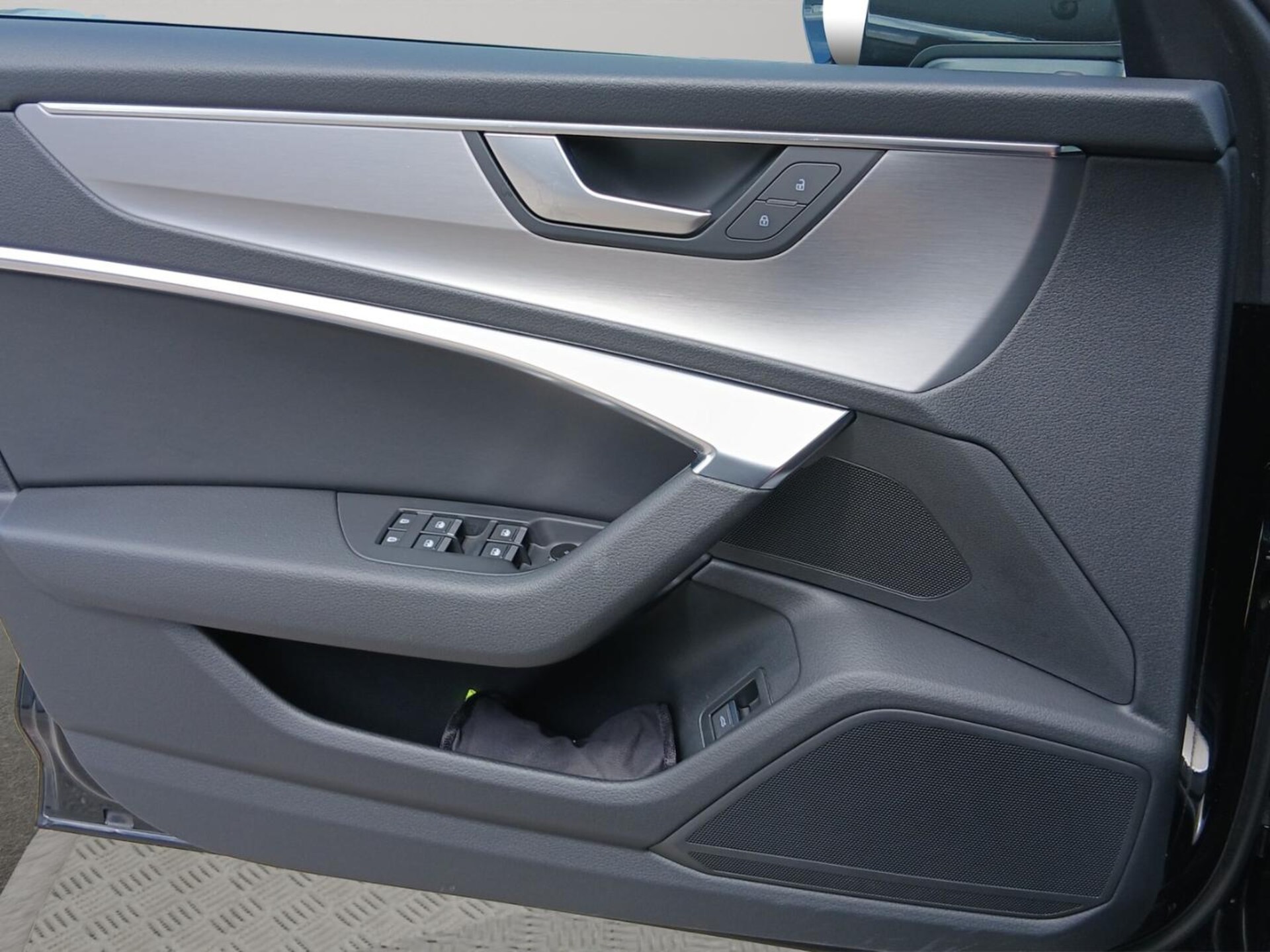 Audi A6 Limousine advanced