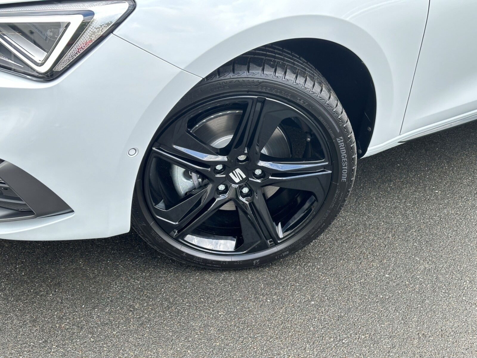 SEAT Leon Sportstourer – Bild 5