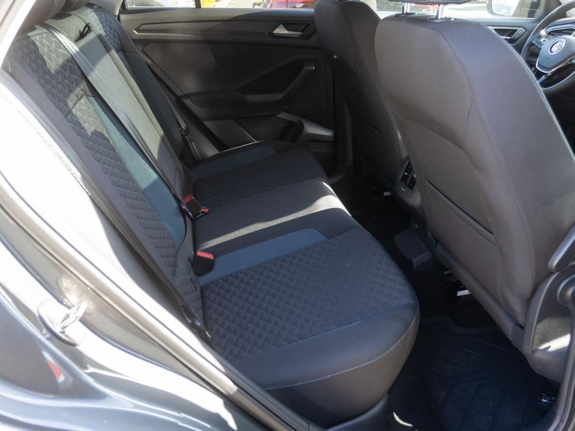 Volkswagen T-Roc IQ.DRIVE
