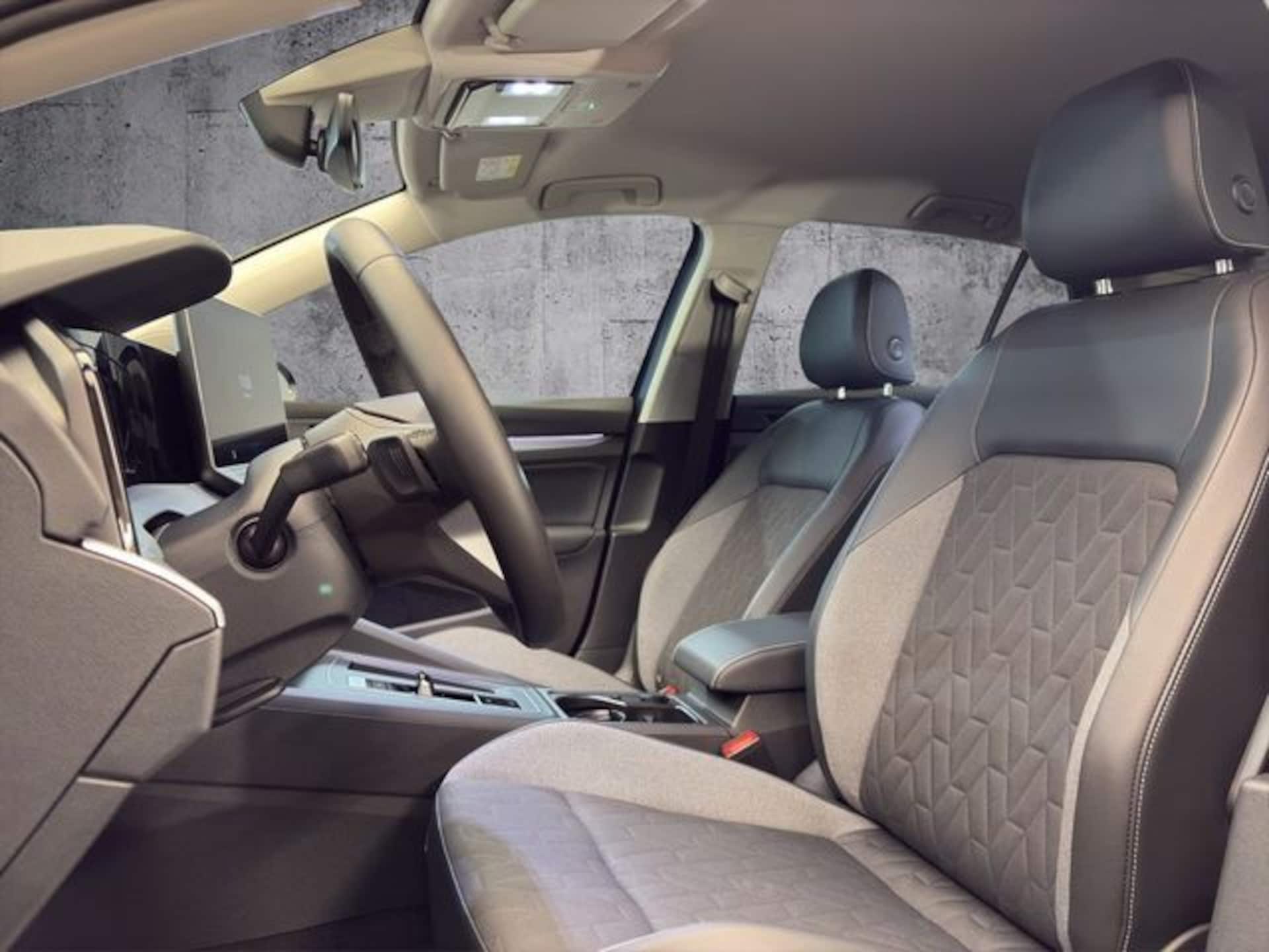 Volkswagen Golf Goal