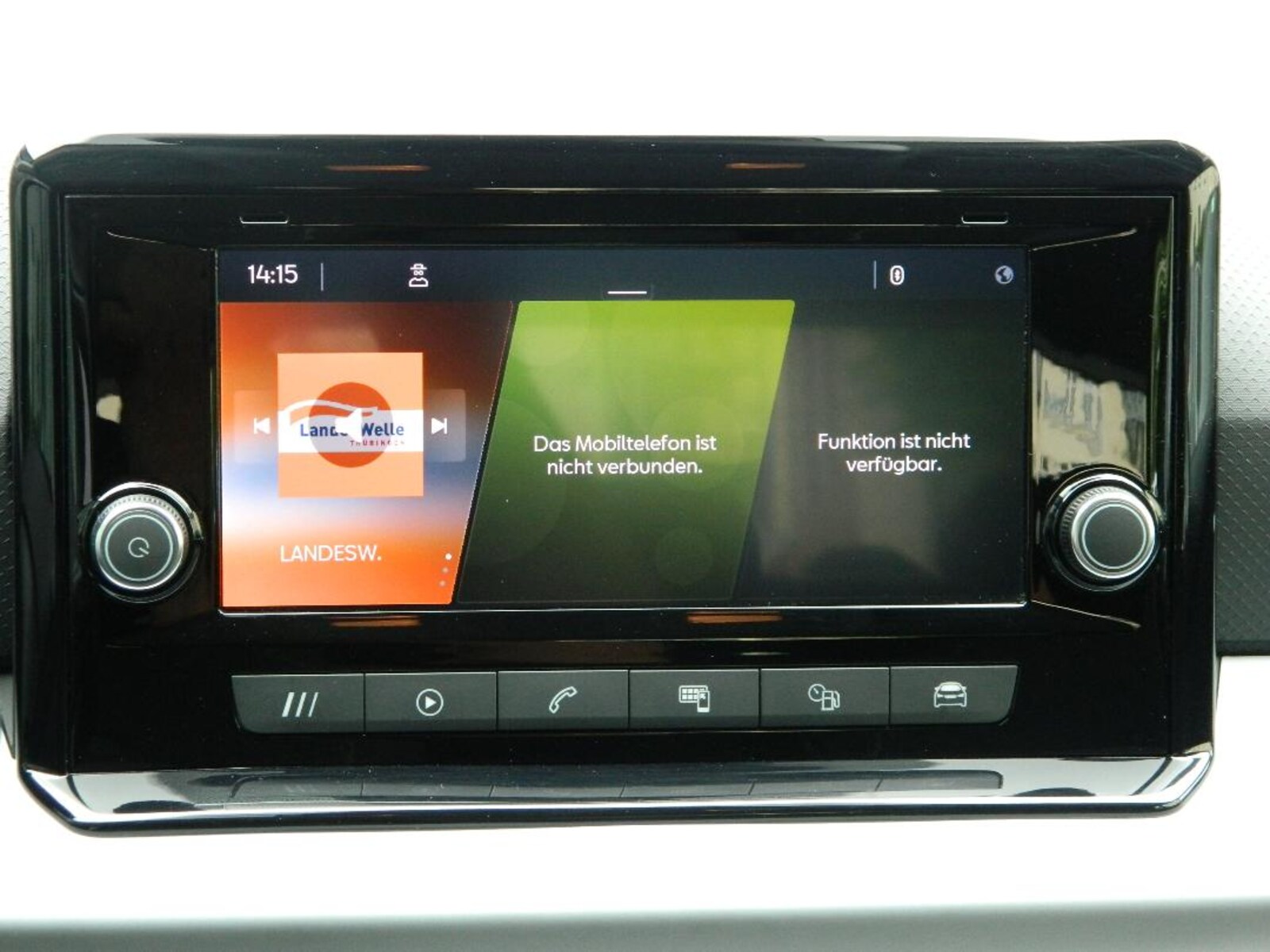 SEAT Ibiza – Bild 14