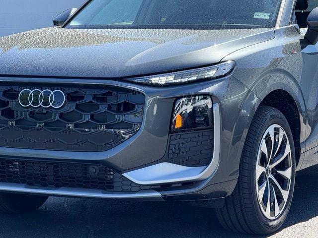 2026 Audi Q3 SUV