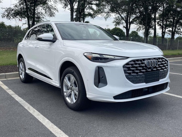 2026 Audi Q5
