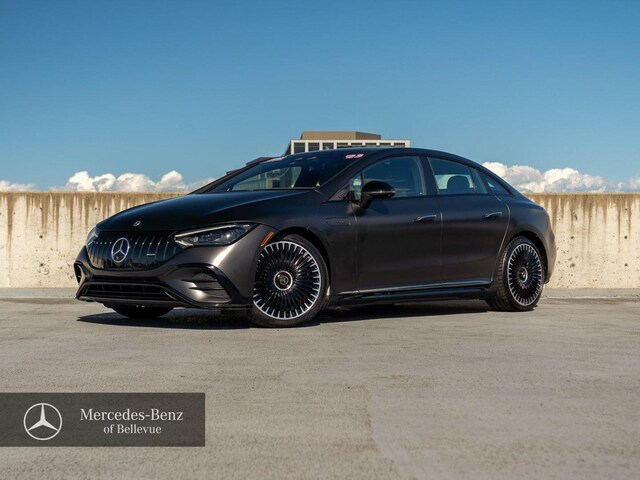 2023 Mercedes-Benz