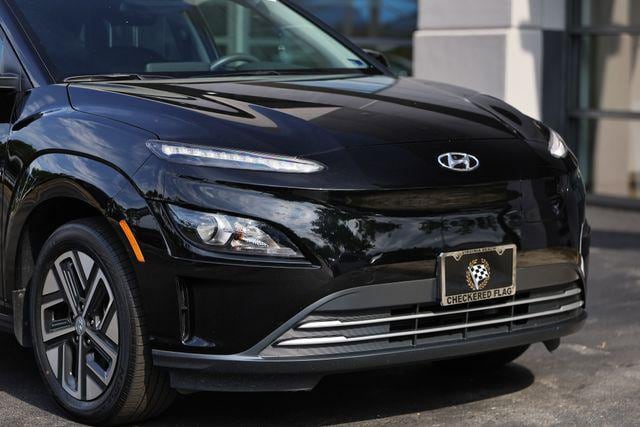 2023 Hyundai