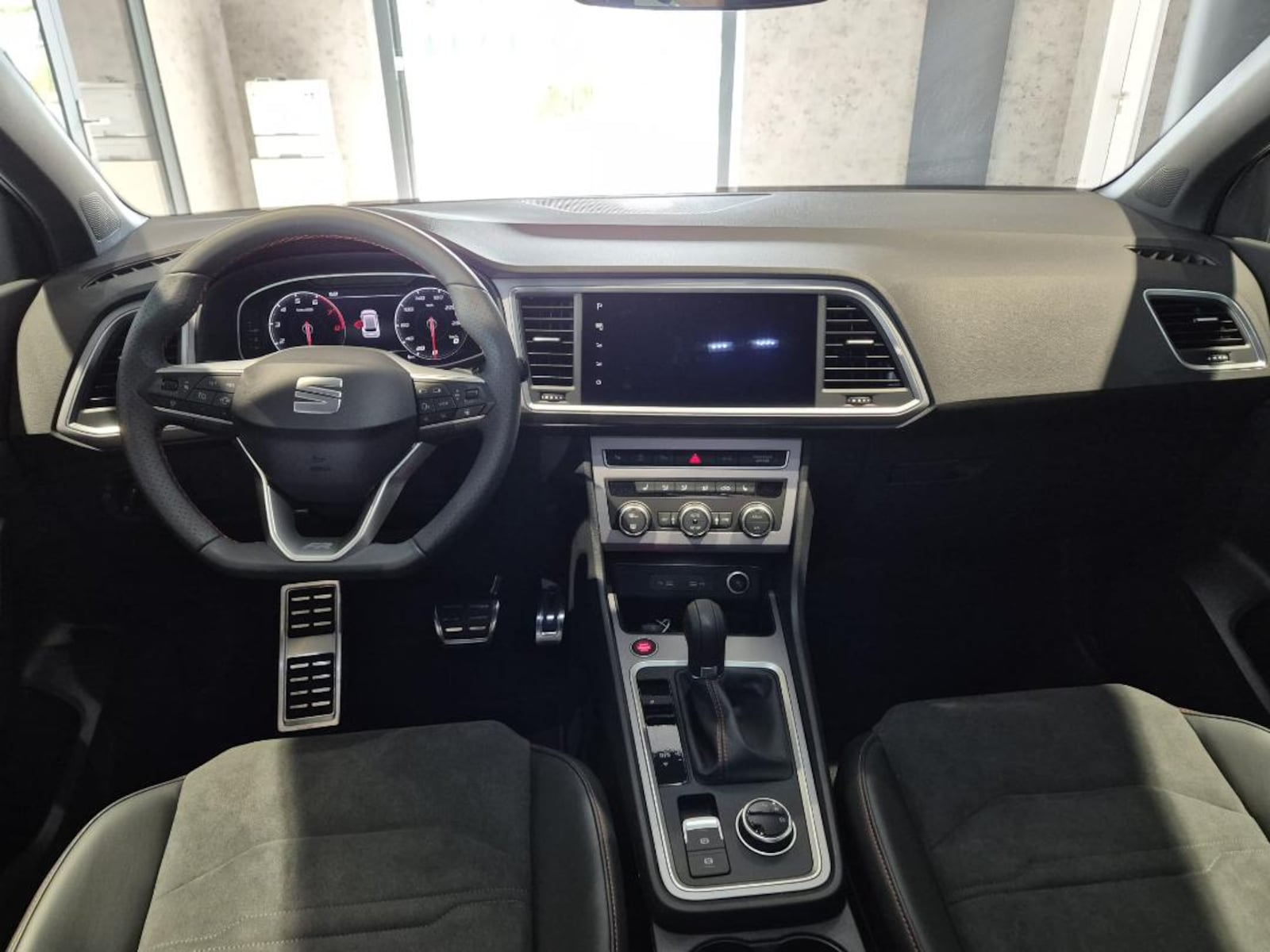 SEAT Ateca – Bild 6