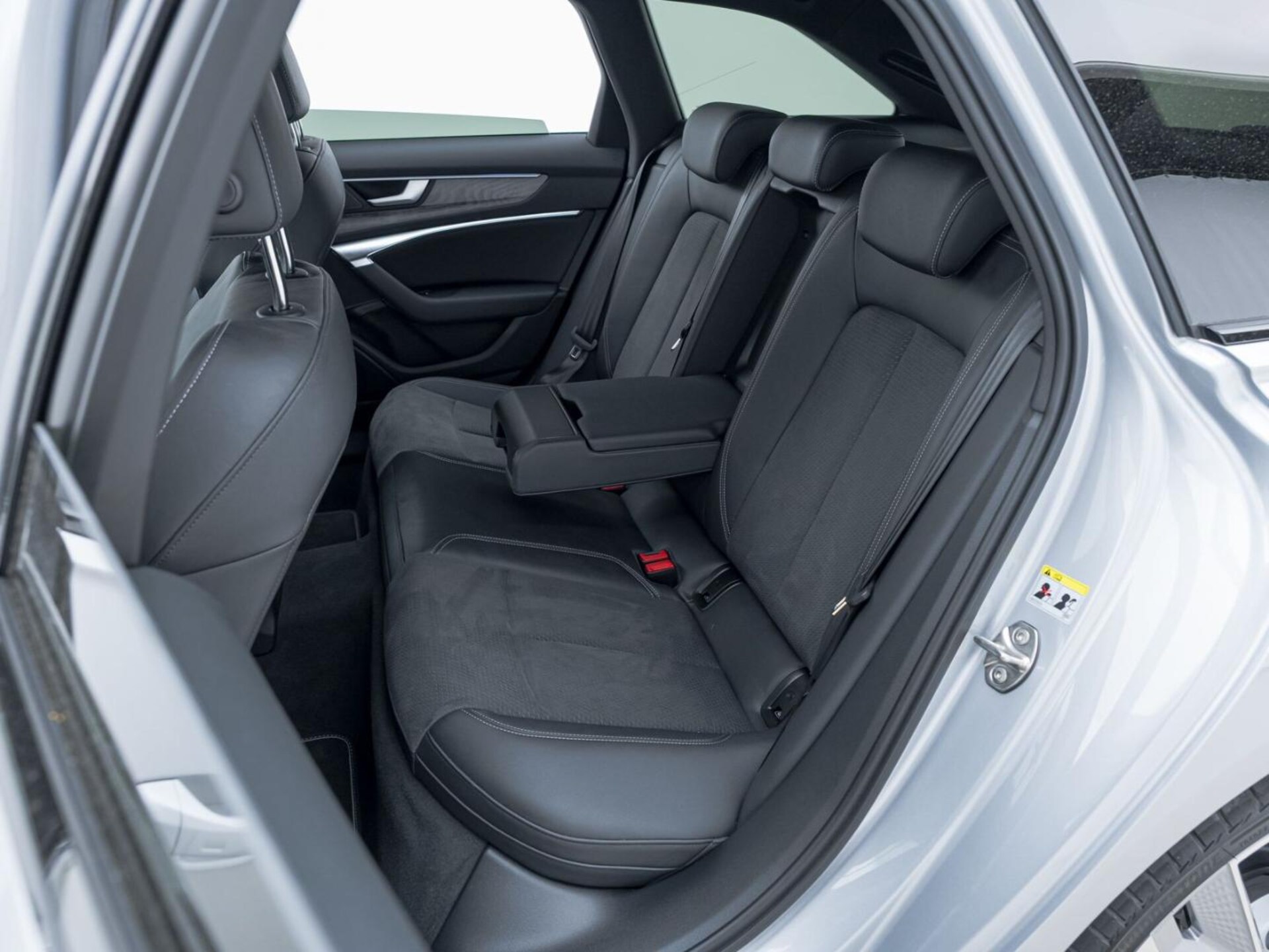 Audi A6 Avant TFSI e Sport