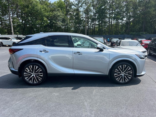 2024 Lexus RX 350
