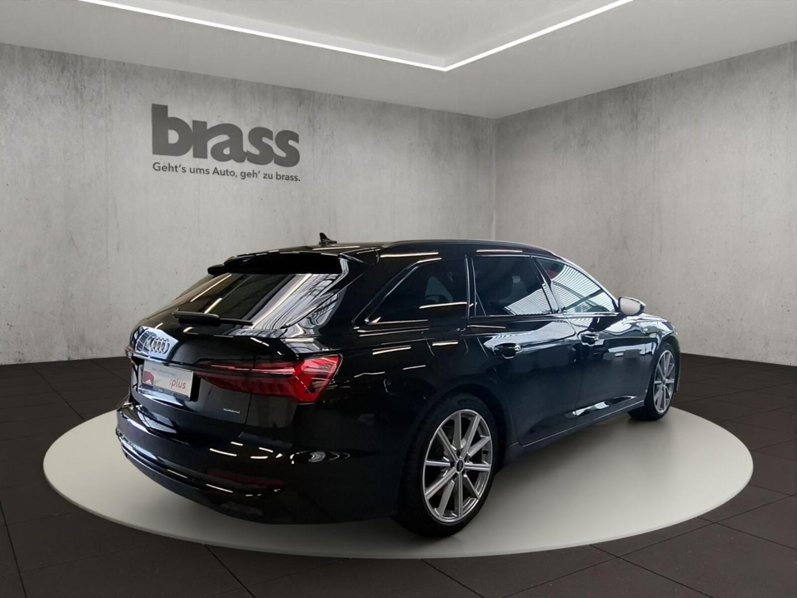 Audi A6 Avant – Bild 5