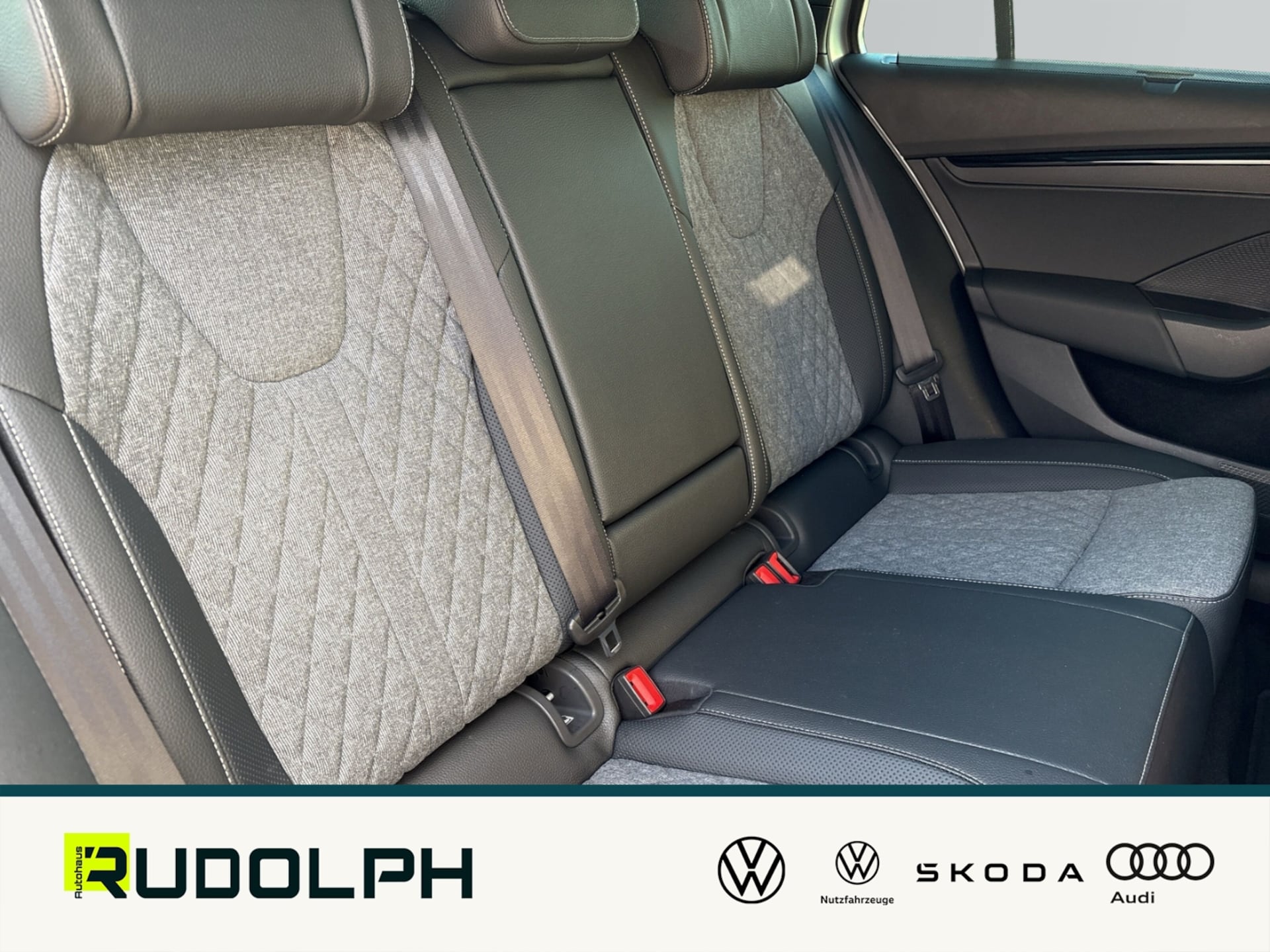 Skoda Octavia Combi Sportline