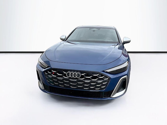 2026 Audi S5 Sedan