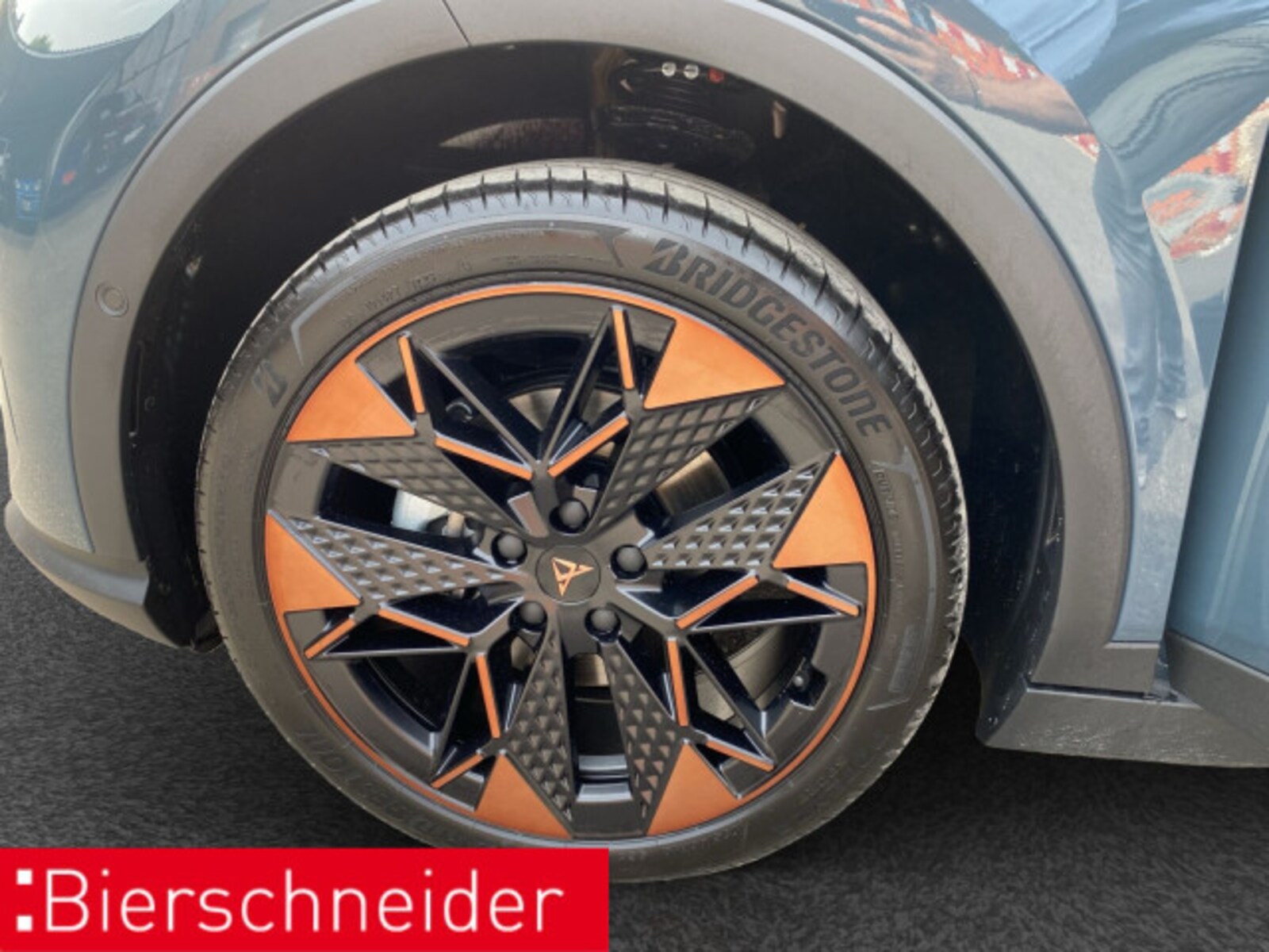 CUPRA Raval – Bild 7