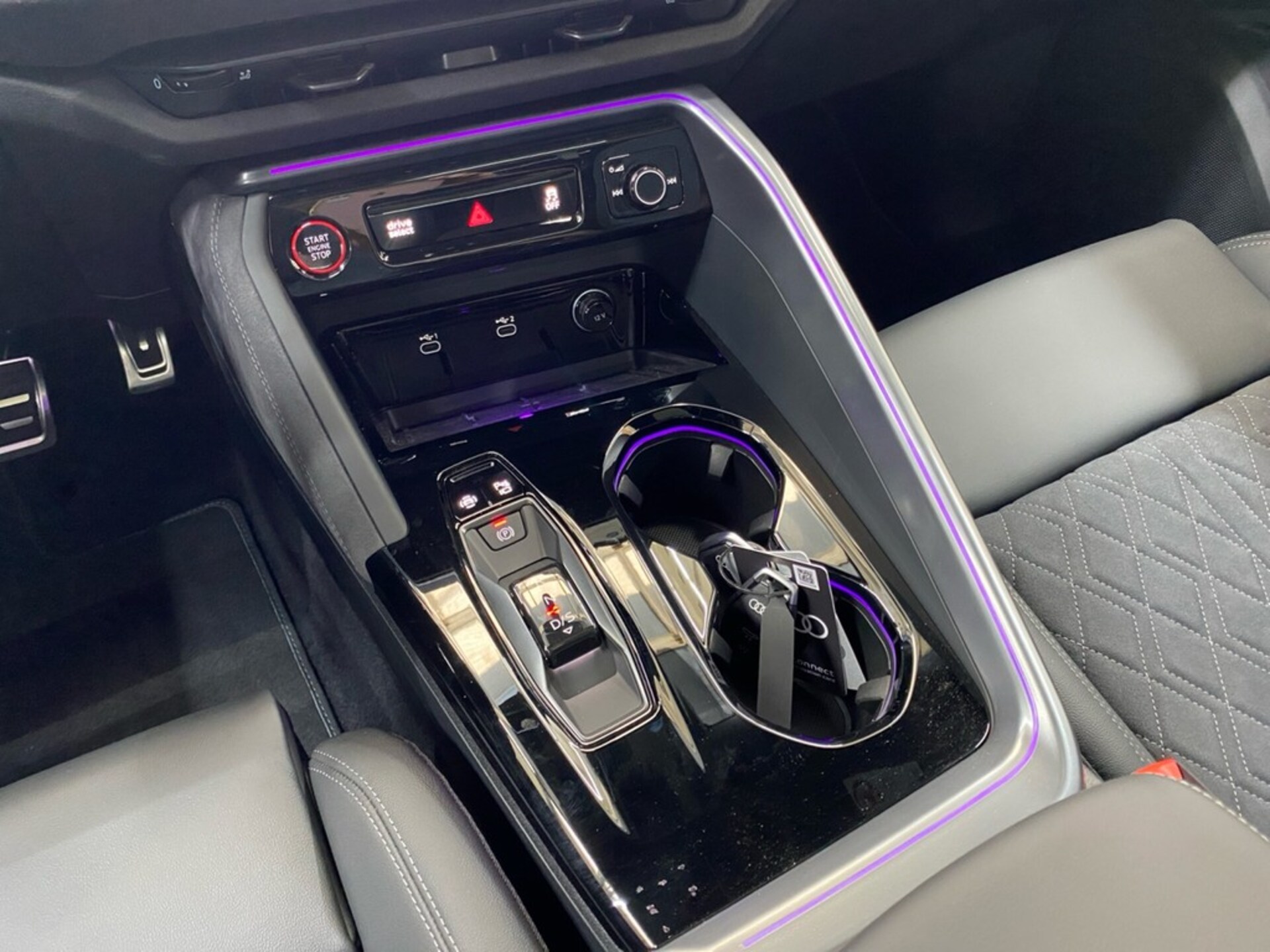 Audi Q5 SUV