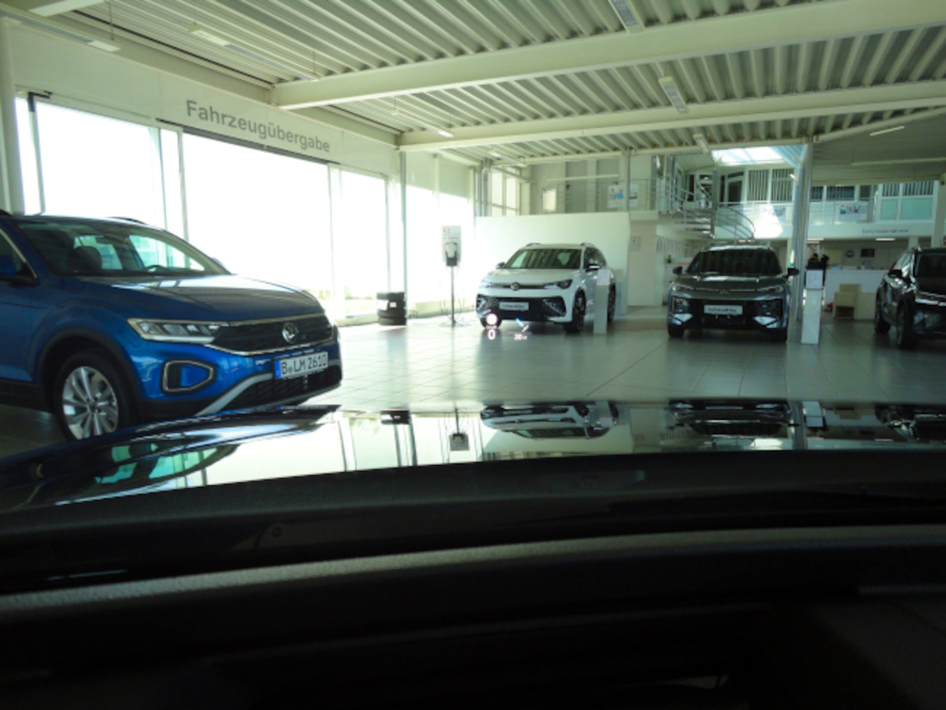 Volkswagen Passat Variant R-Line Edition