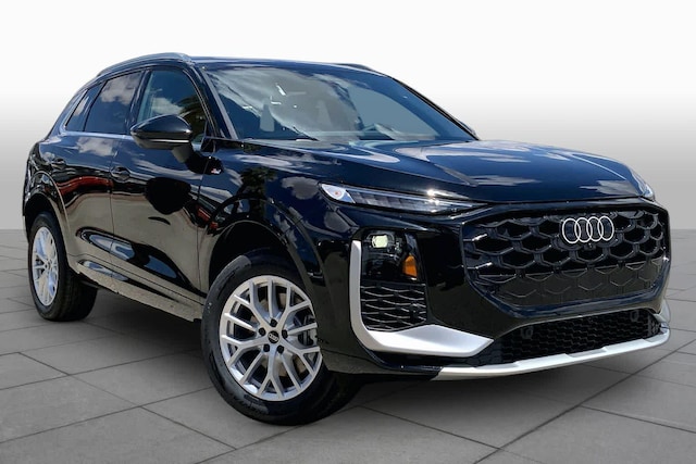 2026 Audi Q3 SUV