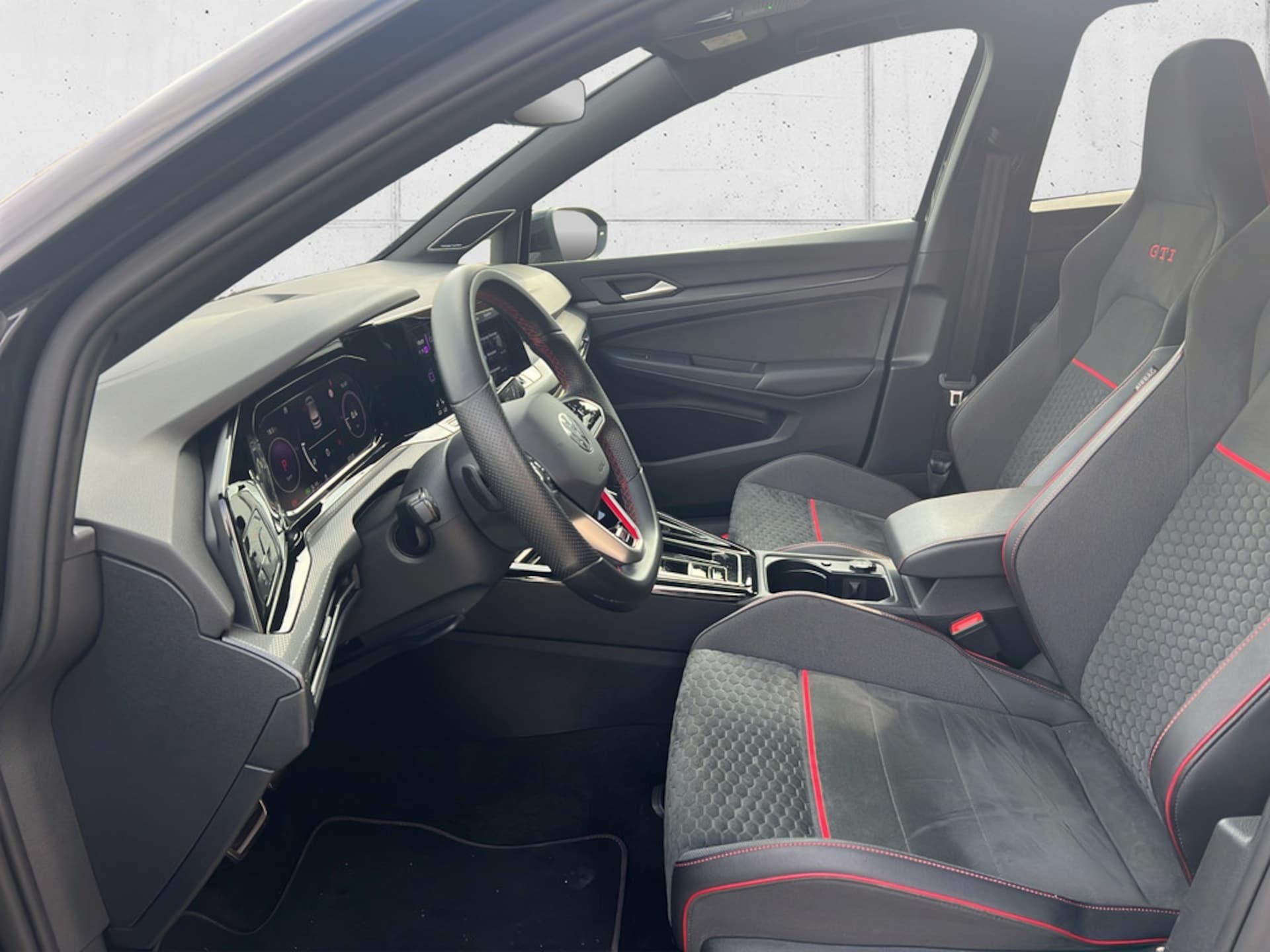 Volkswagen Golf GTI Clubsport