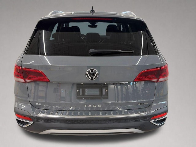 2023 Volkswagen Taos
