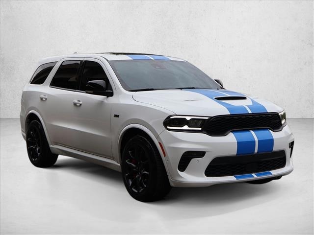 2022 Dodge Durango