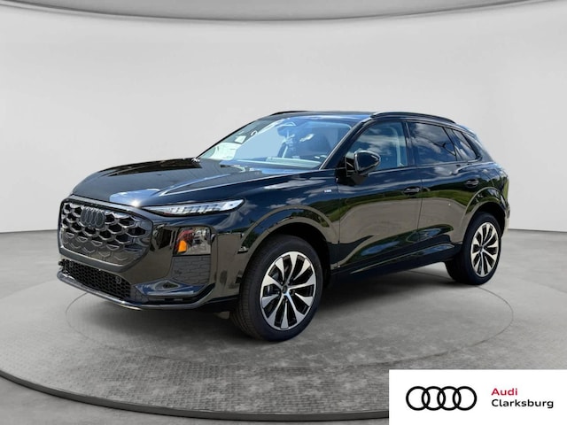 Photo of 2026 Audi Q3 SUV