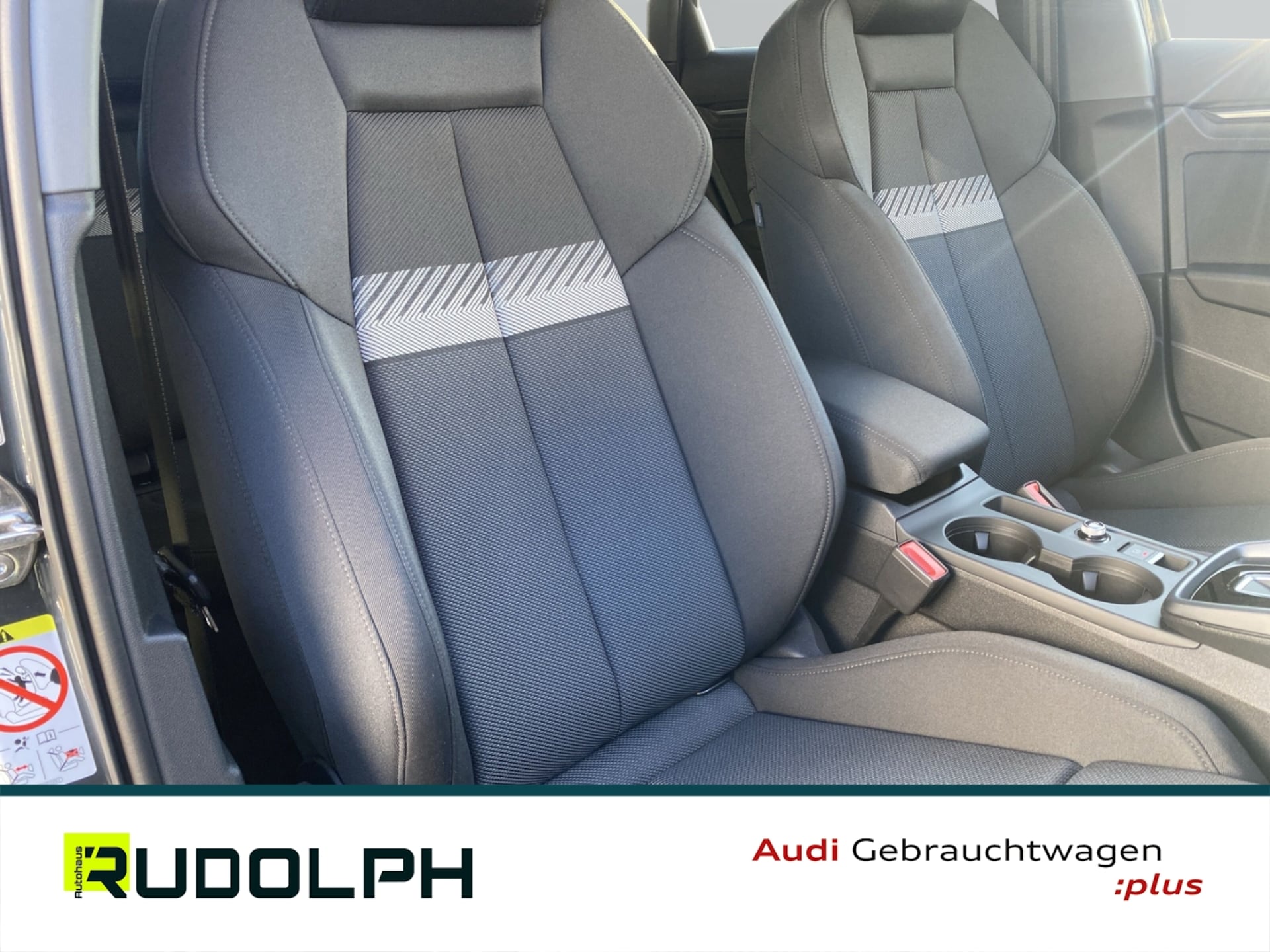 Audi A3 Sportback Advanced