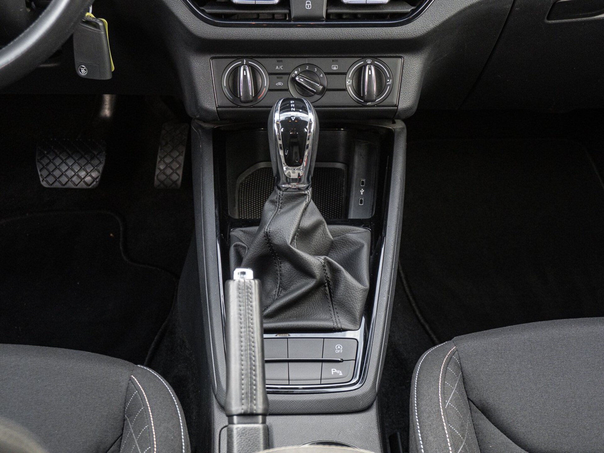 Skoda Scala Ambition