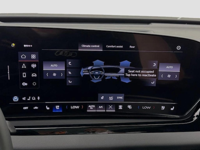 2026 Audi A6 Premium Plus - Photo 11
