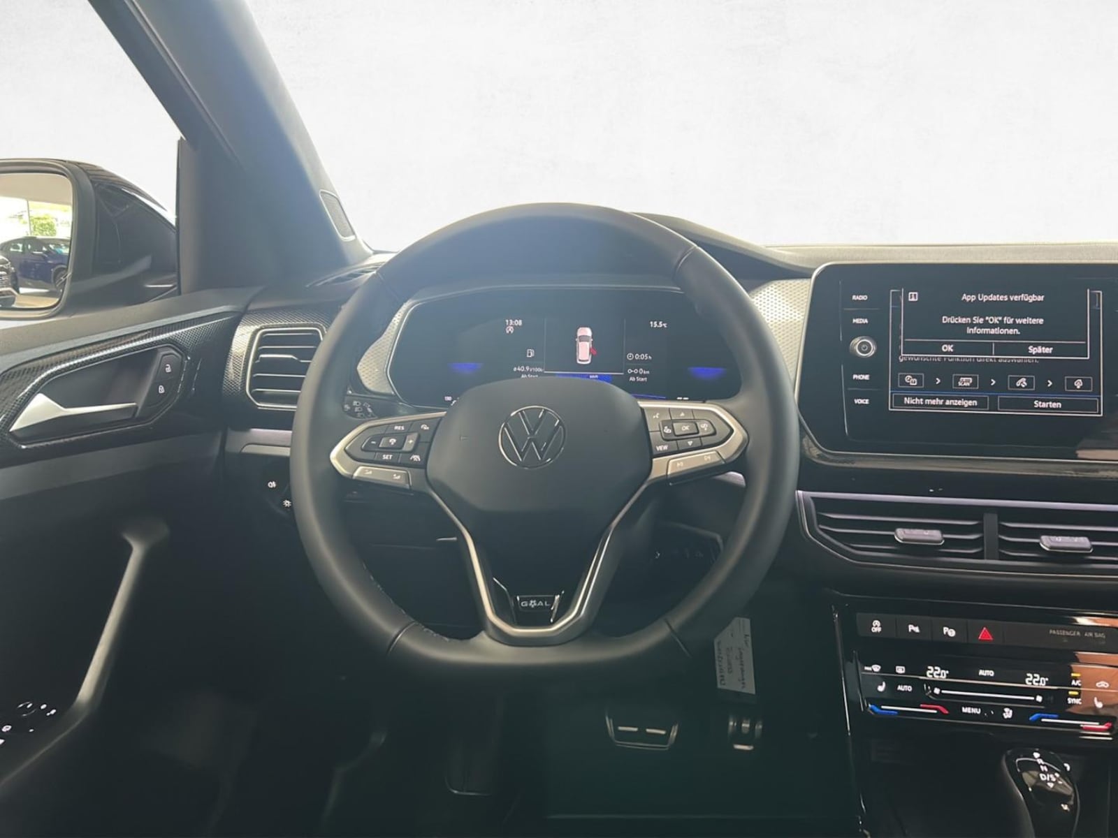 Volkswagen T-Cross – Bild 12