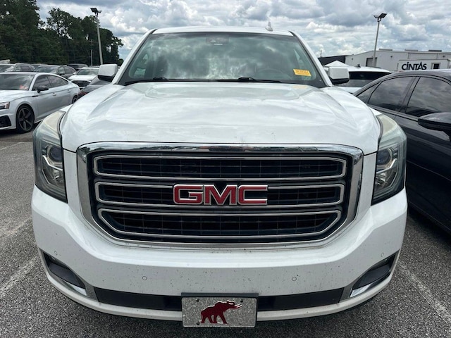 2017 GMC Yukon XL