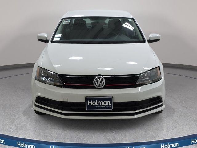 2017 Volkswagen Jetta