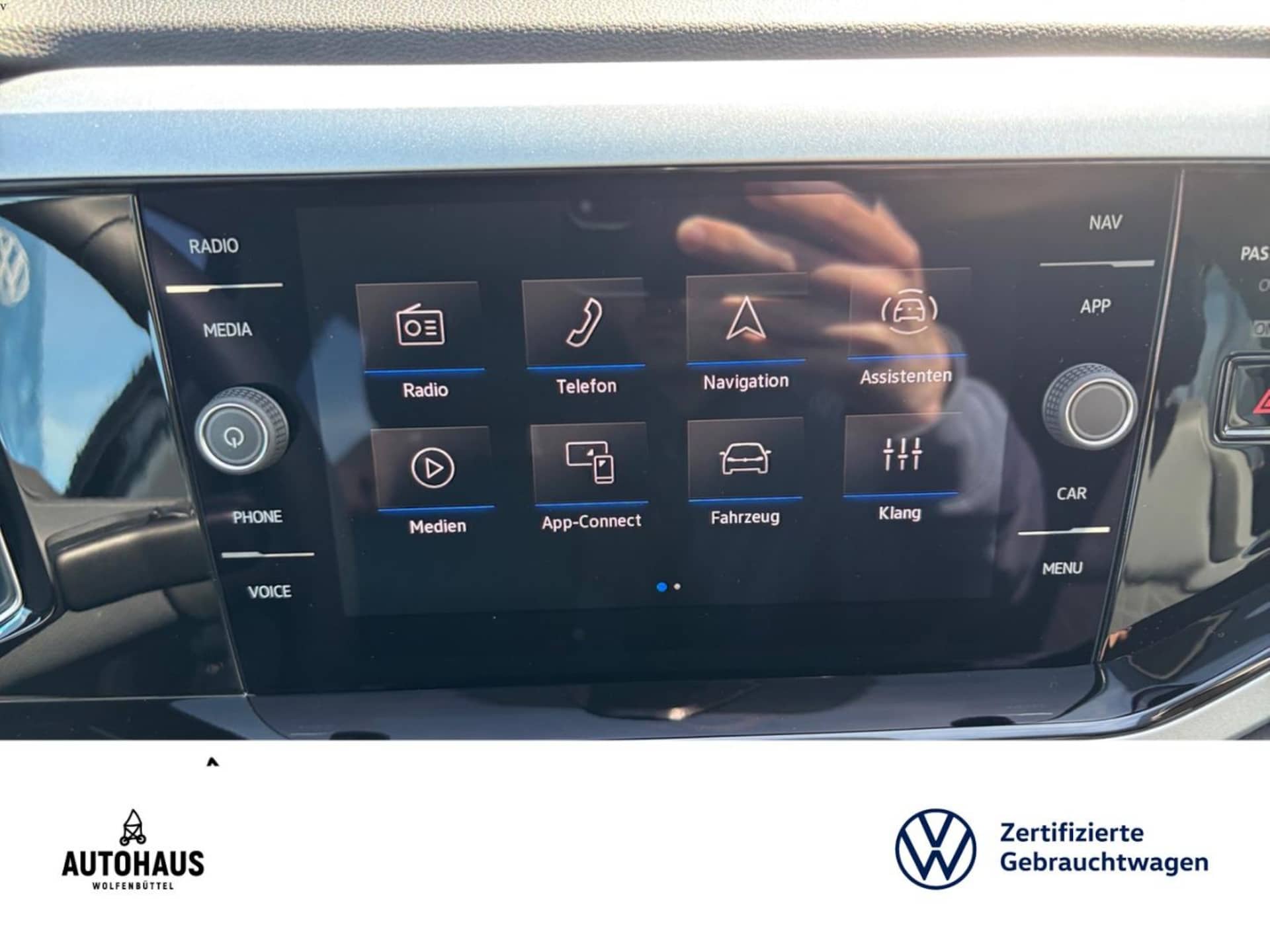Volkswagen Polo ENERGY
