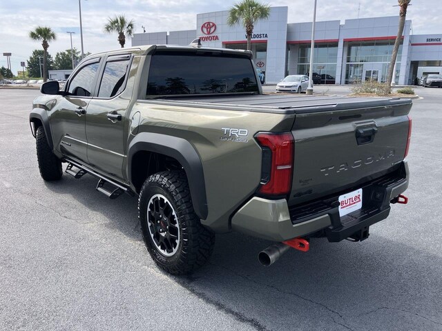 2025 Toyota Tacoma Hybrid