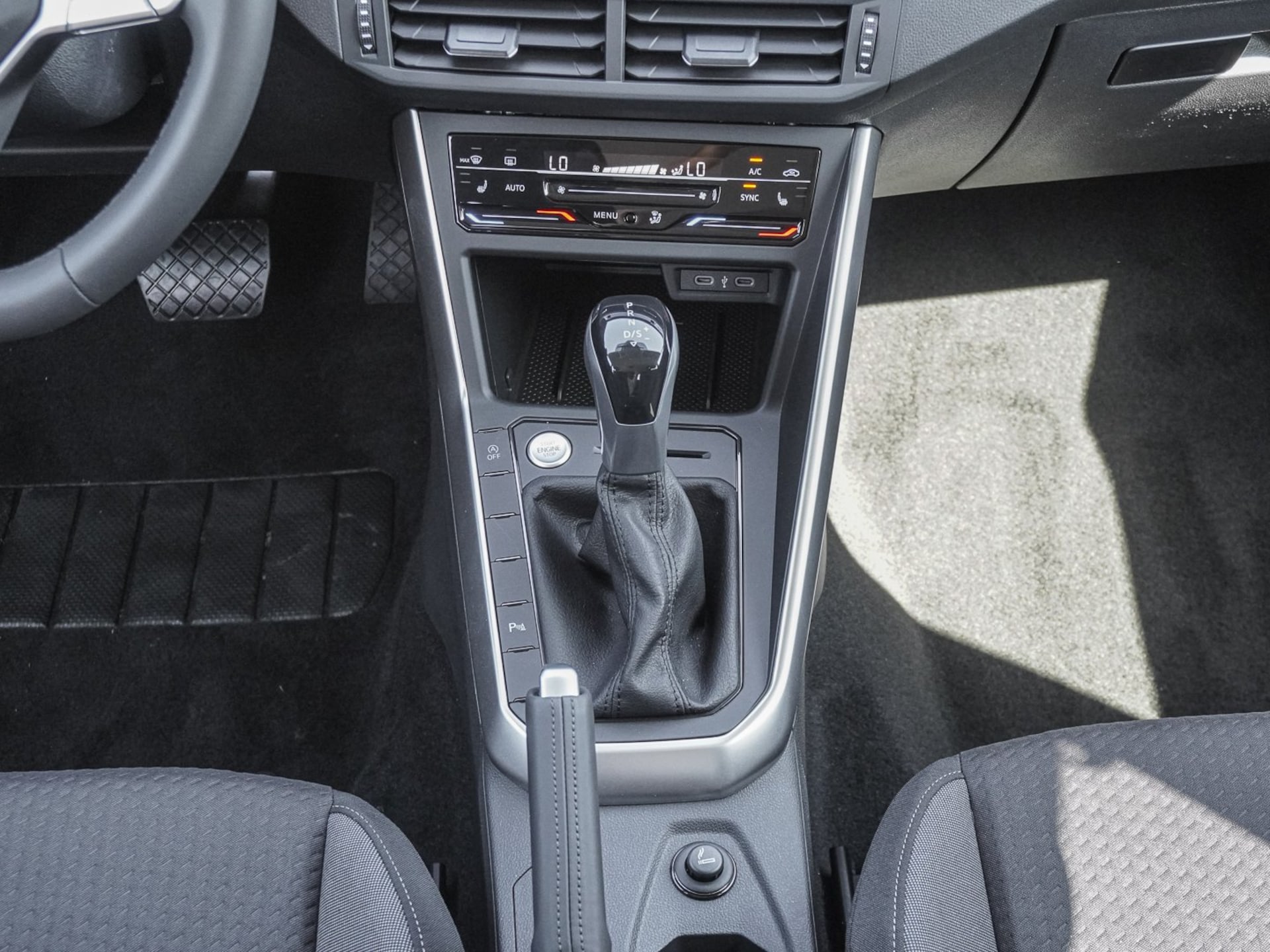 Volkswagen Taigo Life