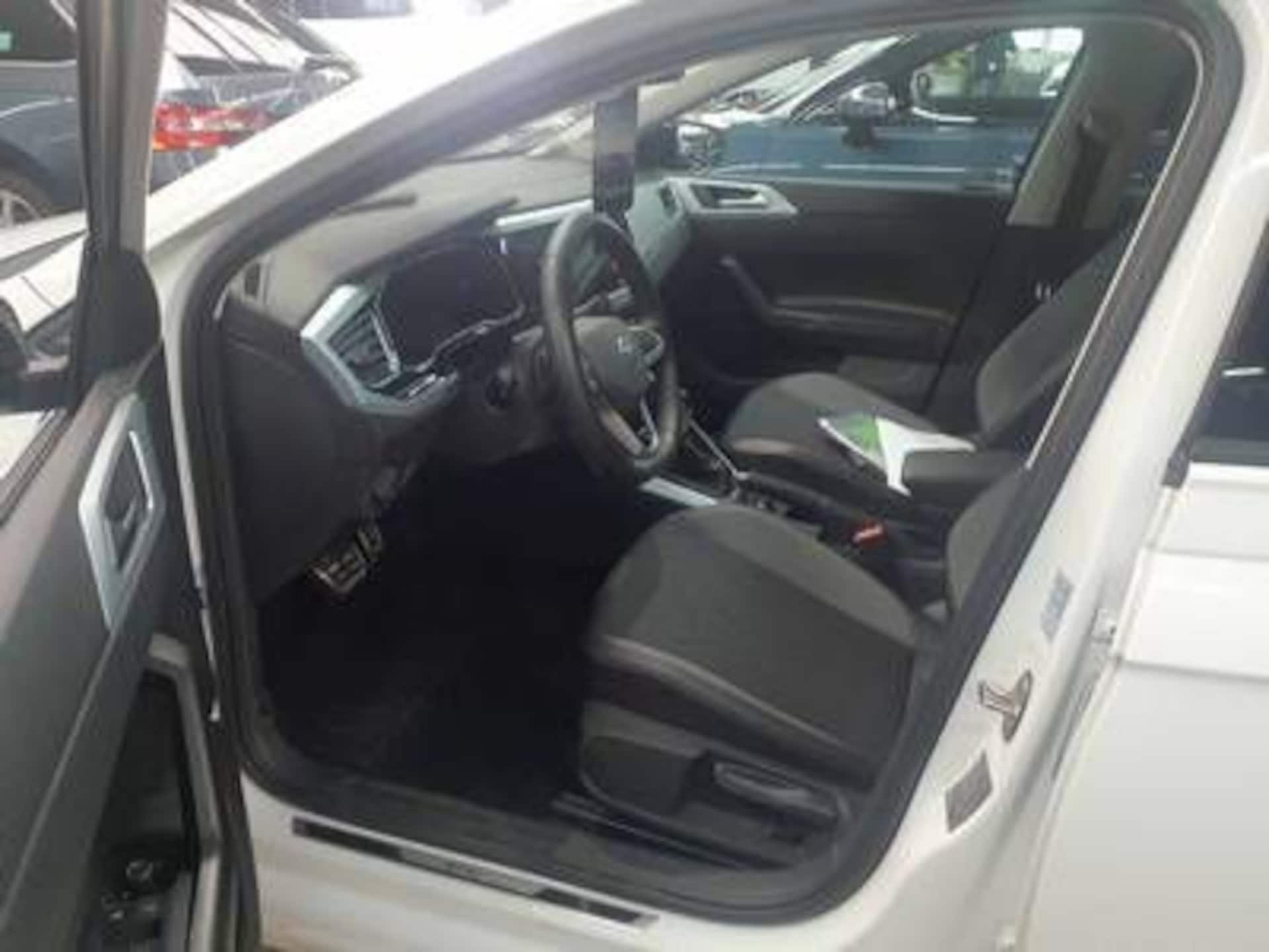 Volkswagen Polo Goal