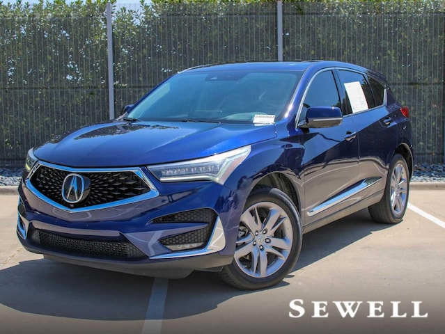 Photo of 2020 Acura RDX 