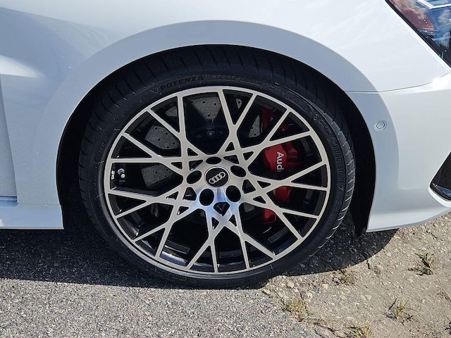 2026 Audi RS3 Sedan