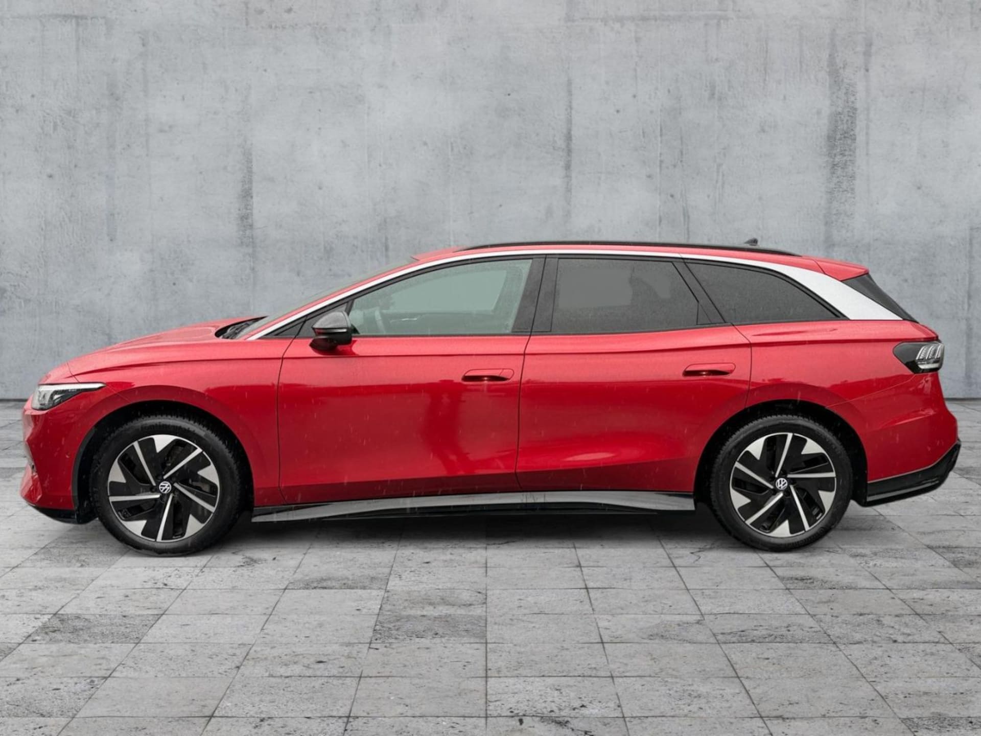Volkswagen ID.7 Tourer Pro