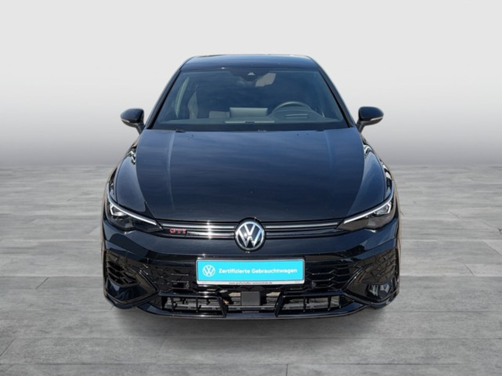 Volkswagen Golf – Bild 7