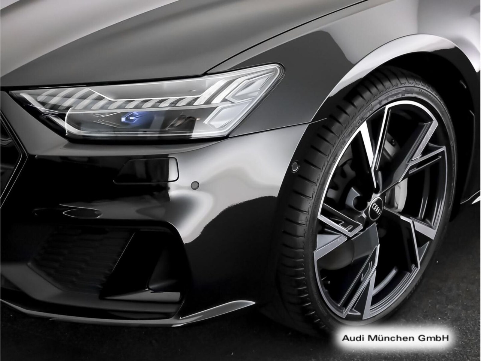 Audi A7 Sportback – Bild 9