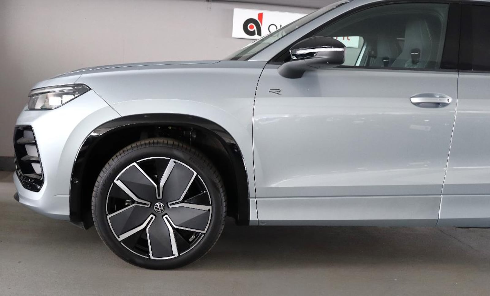 Volkswagen Tayron – Bild 4